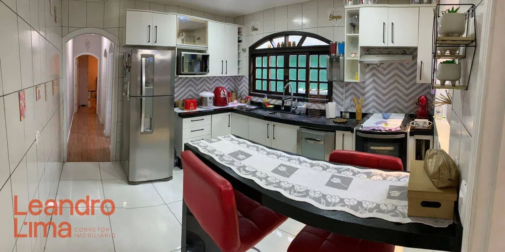 Casa, 2 quartos, 70 m² - Foto 3
