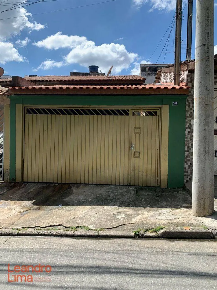 Casa, 2 quartos, 70 m² - Foto 12