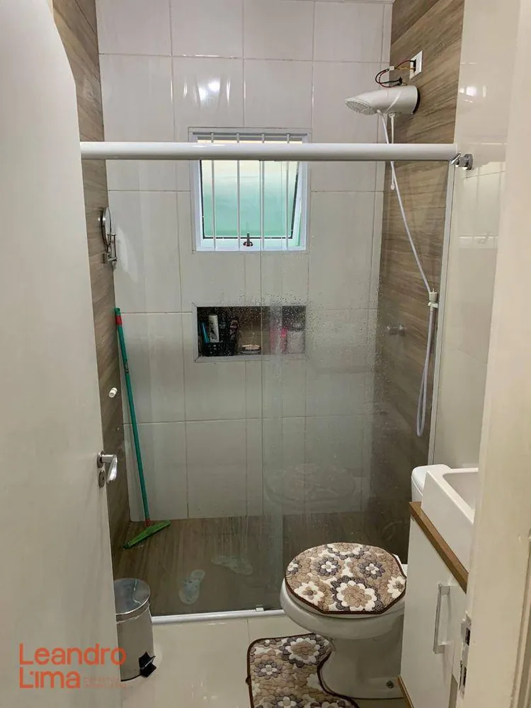 Casa, 2 quartos, 70 m² - Foto 4