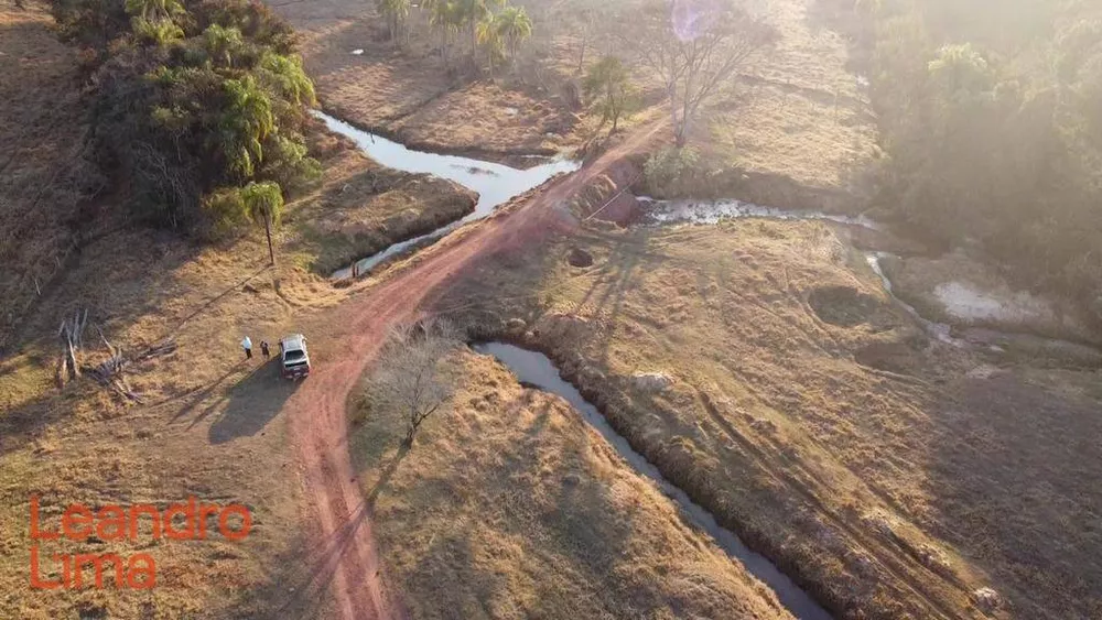 Fazenda à venda com 3 quartos, 1848880M2 - Foto 2