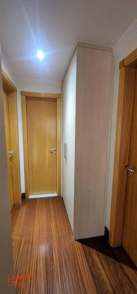 Apartamento, 3 quartos, 106 m² - Foto 2