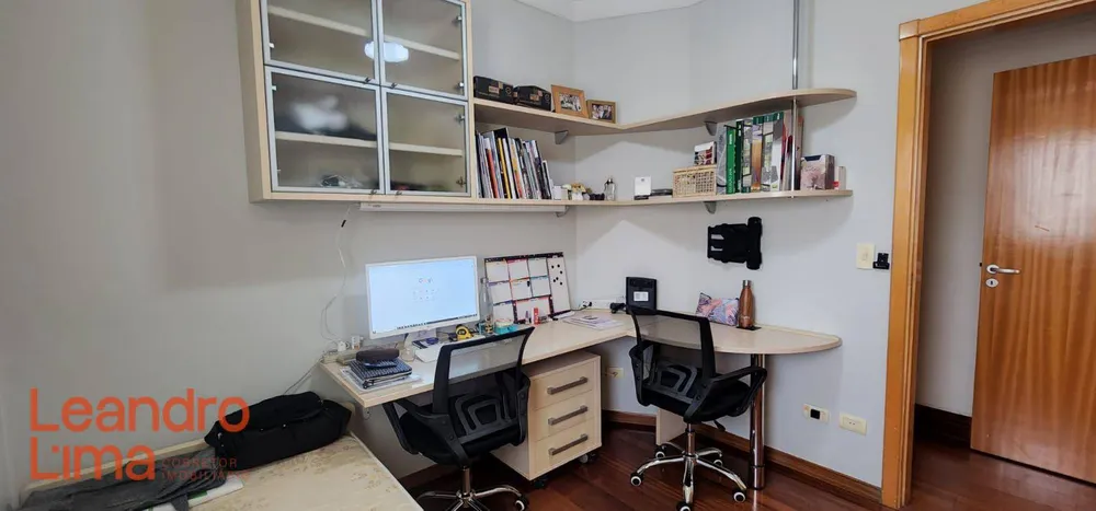 Apartamento, 3 quartos, 106 m² - Foto 9