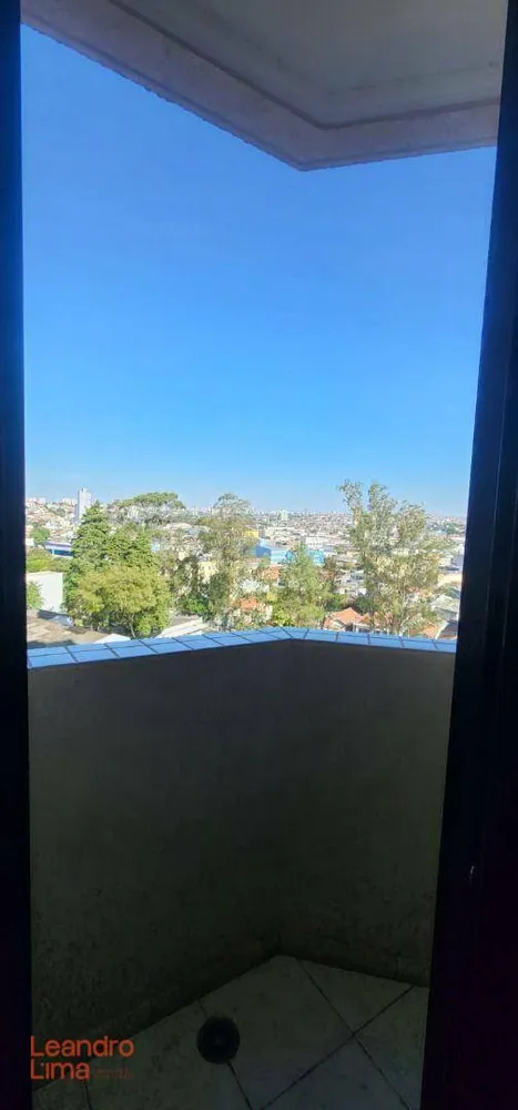 Apartamento, 3 quartos, 106 m² - Foto 4