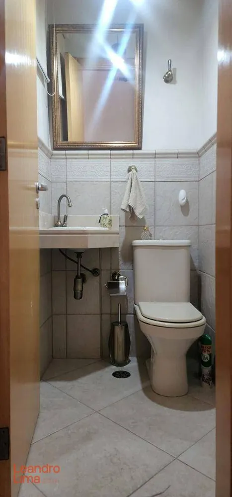 Apartamento, 3 quartos, 106 m² - Foto 3