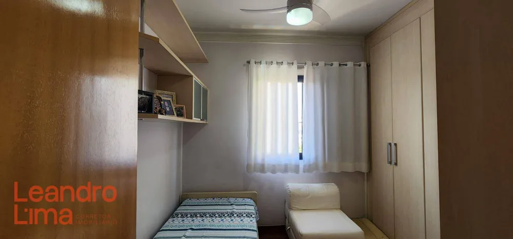 Apartamento, 3 quartos, 106 m² - Foto 6