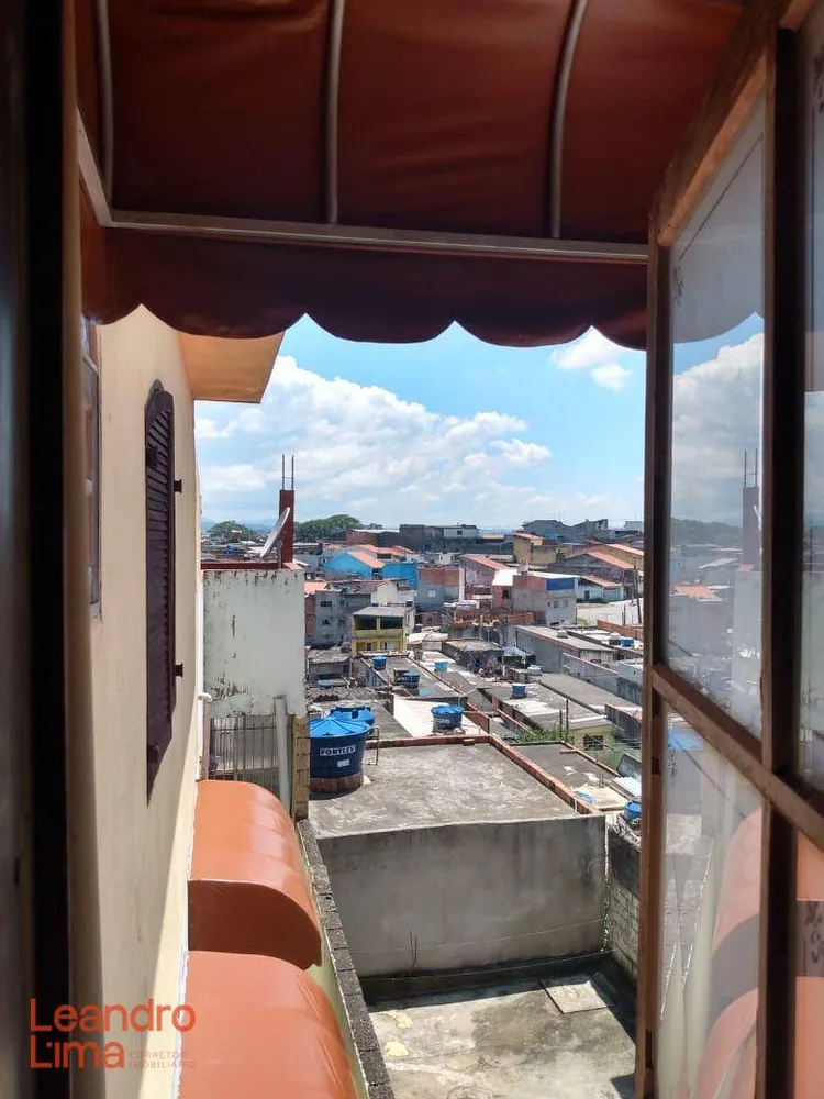 Casa, 5 quartos, 236 m² - Foto 10