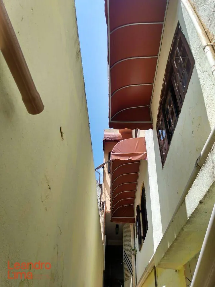 Casa, 5 quartos, 236 m² - Foto 11
