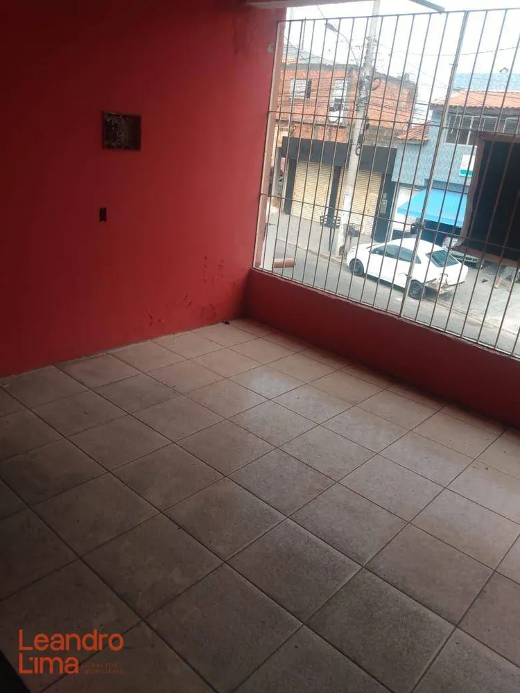 Casa, 5 quartos, 236 m² - Foto 3