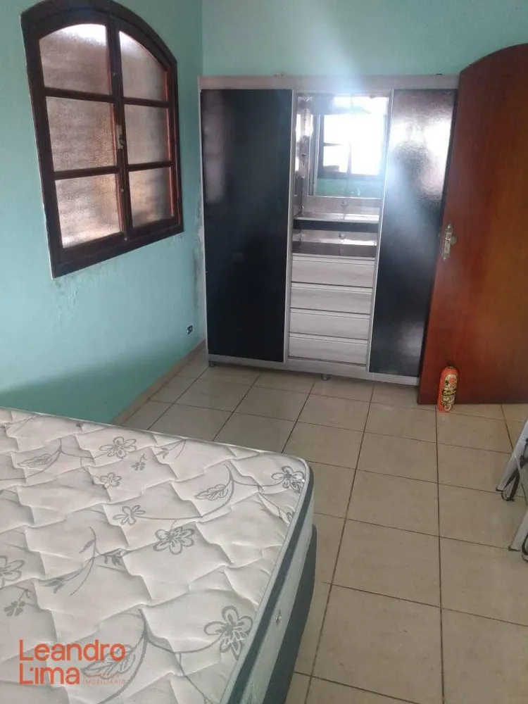 Casa, 5 quartos, 236 m² - Foto 5