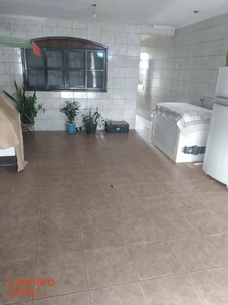 Casa, 5 quartos, 236 m² - Foto 12
