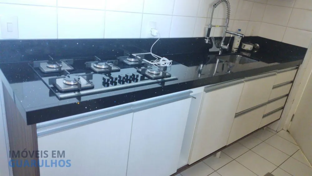 Apartamento, 3 quartos, 86 m² - Foto 3