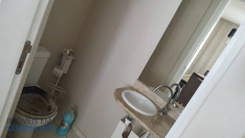 Apartamento, 3 quartos, 86 m² - Foto 4