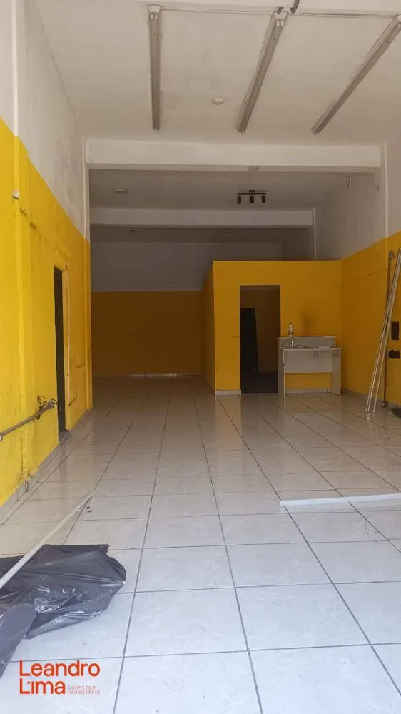 Prédio Inteiro, 180 m² - Foto 2