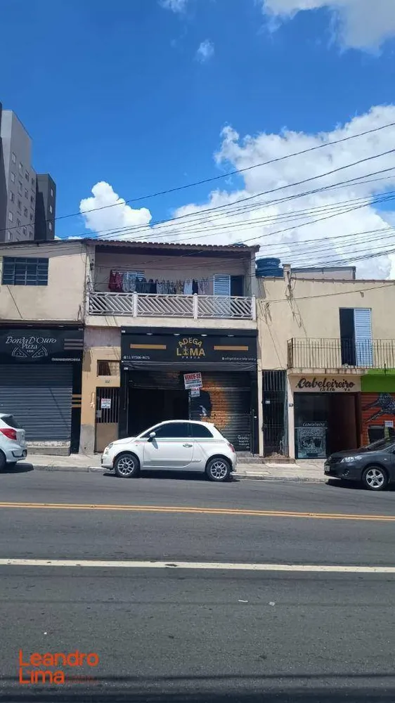 Prédio Inteiro, 180 m² - Foto 12