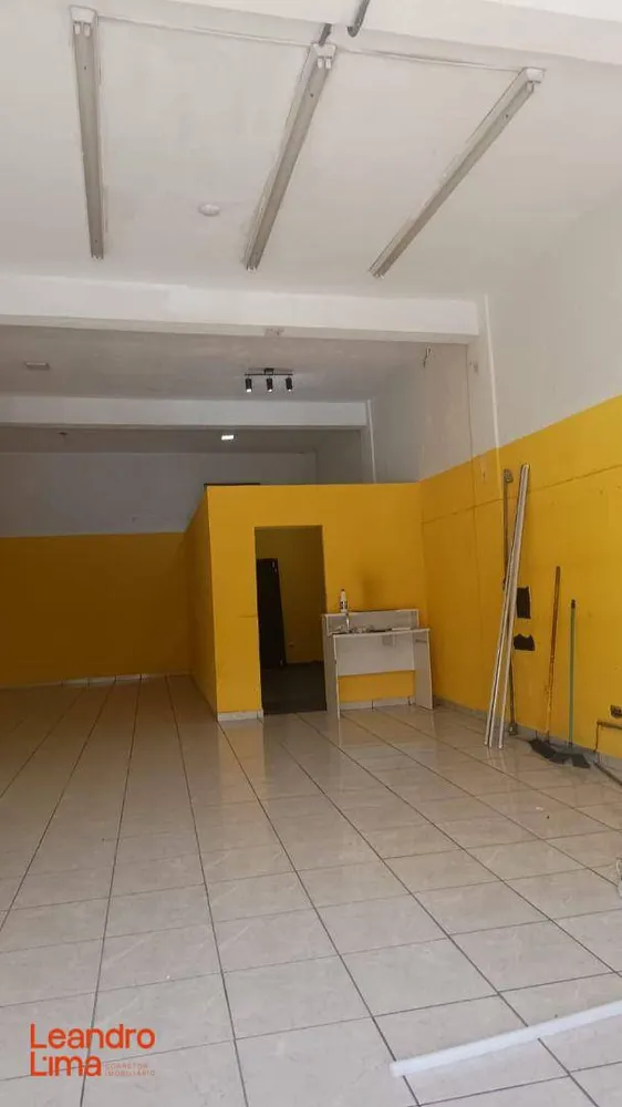 Prédio Inteiro, 180 m² - Foto 1