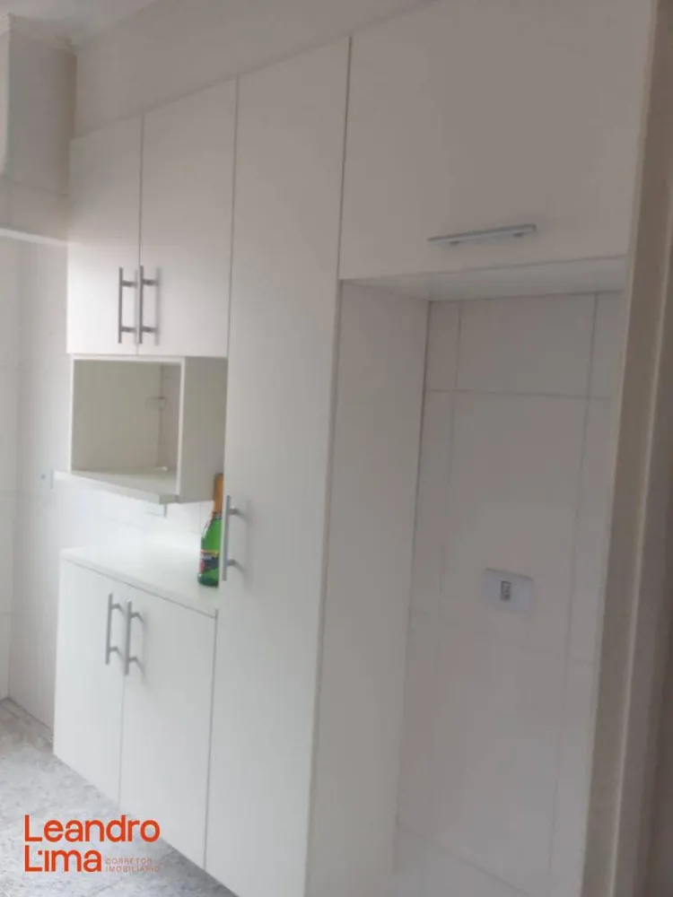 Apartamento, 2 quartos, 53 m² - Foto 3