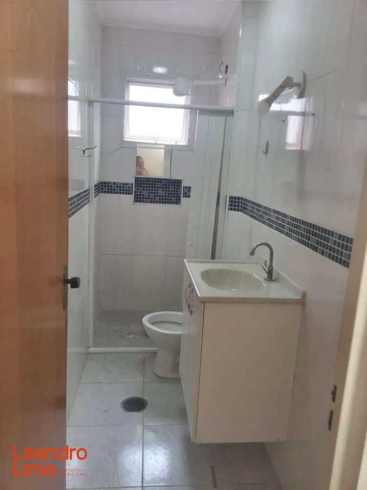 Apartamento, 2 quartos, 53 m² - Foto 5