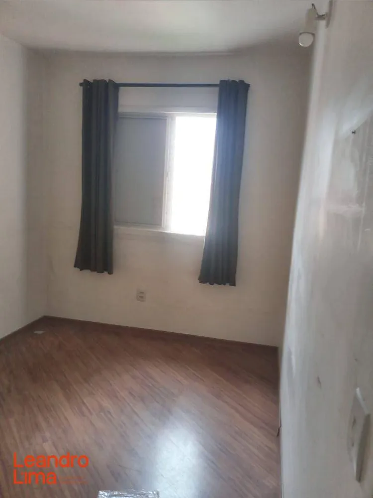 Apartamento, 2 quartos, 53 m² - Foto 8