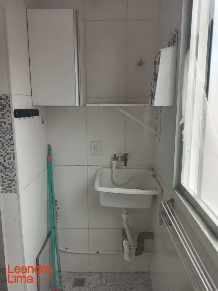 Apartamento, 2 quartos, 53 m² - Foto 4