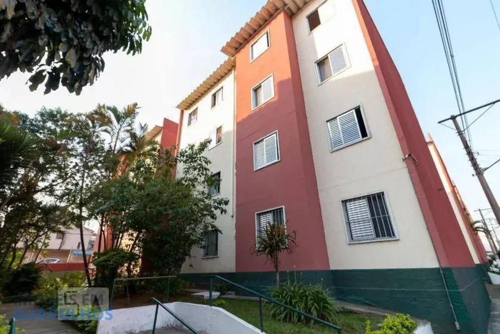 Apartamento, 2 quartos, 53 m² - Foto 11