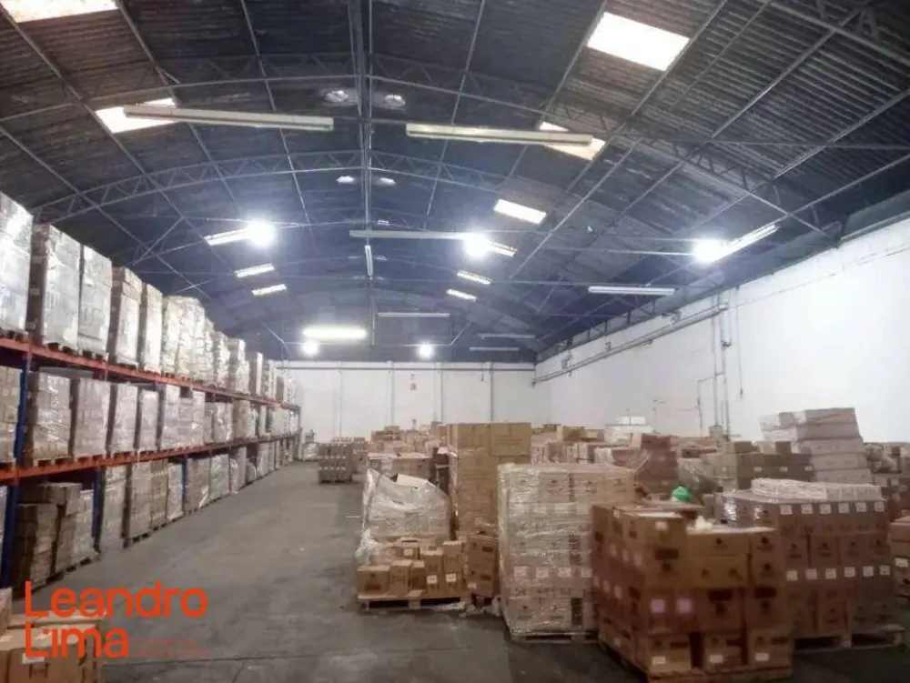 Depósito-Galpão, 1200 m² - Foto 5