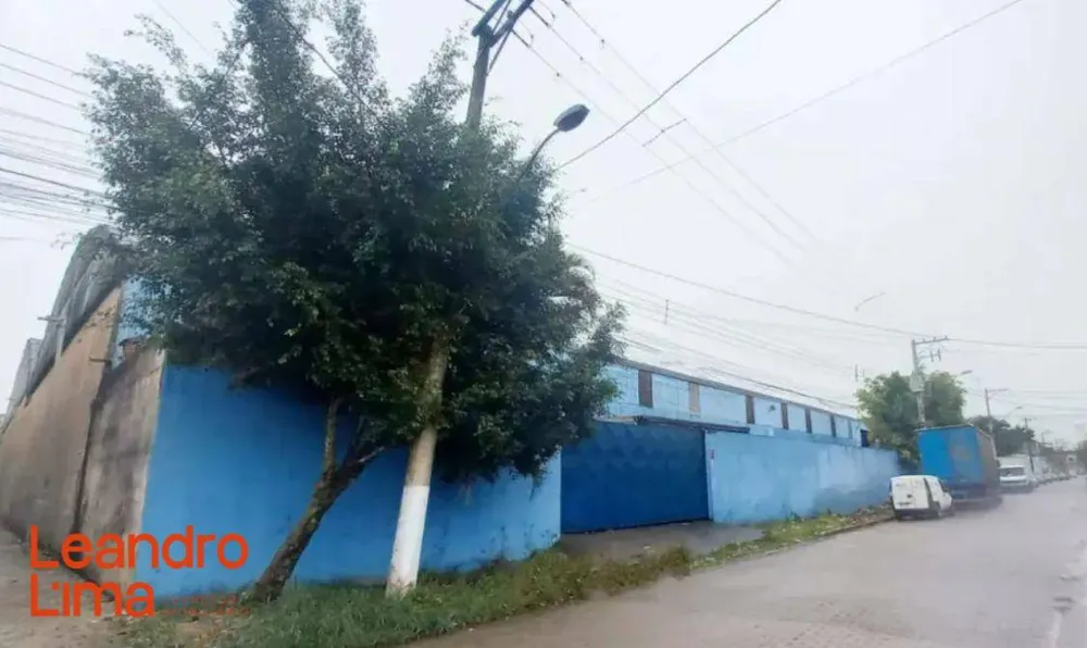 Depósito-Galpão, 1200 m² - Foto 3