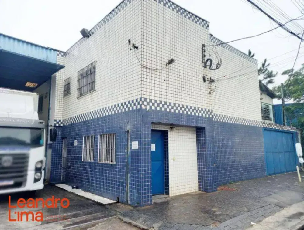 Depósito-Galpão, 1200 m² - Foto 7
