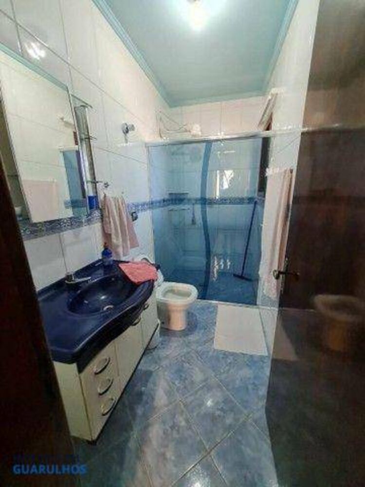 Casa, 3 quartos, 195 m² - Foto 10