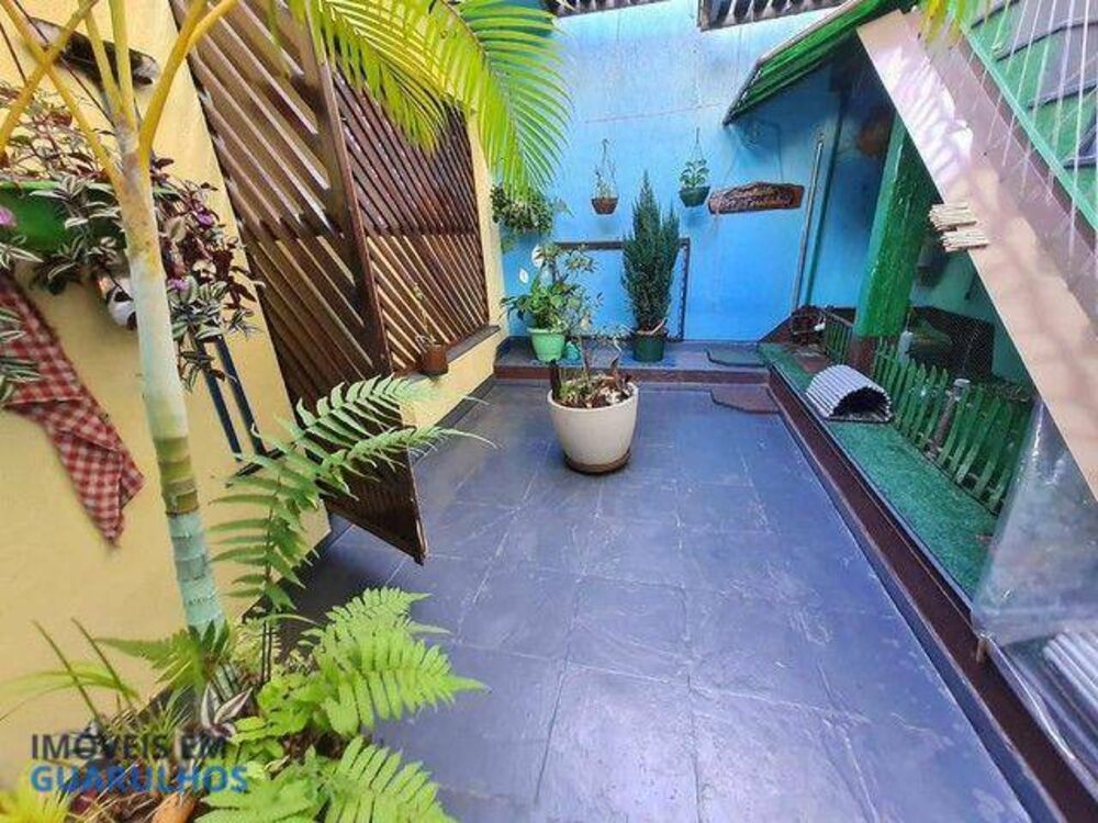 Casa, 3 quartos, 195 m² - Foto 18