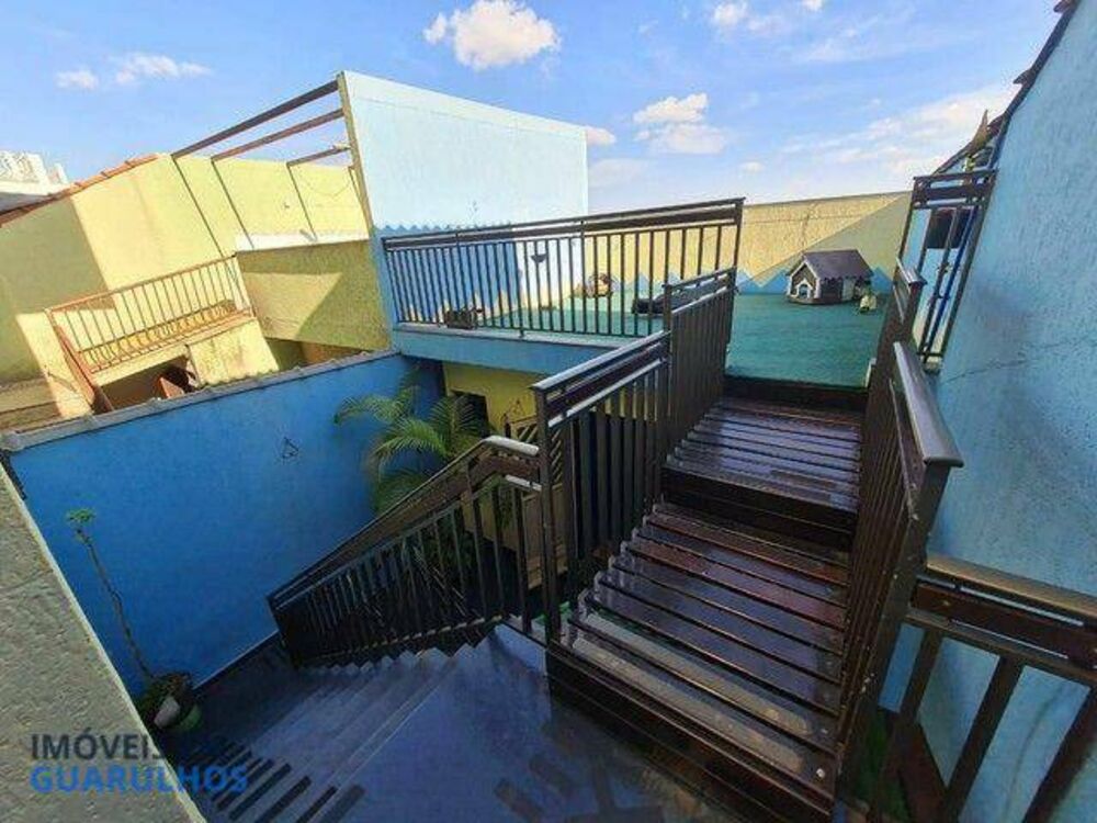 Casa, 3 quartos, 195 m² - Foto 14