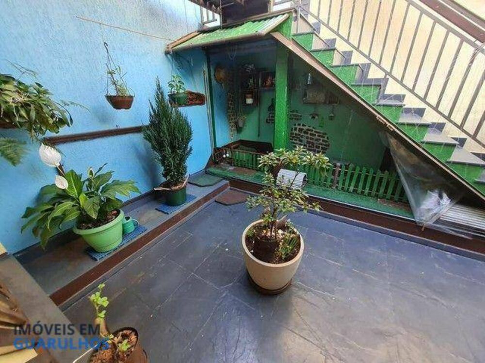 Casa, 3 quartos, 195 m² - Foto 17