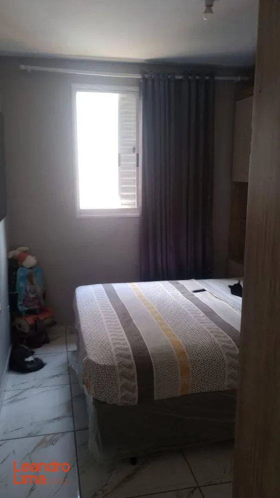 Apartamento, 2 quartos, 49 m² - Foto 7