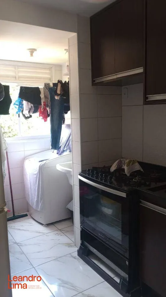 Apartamento, 2 quartos, 49 m² - Foto 3