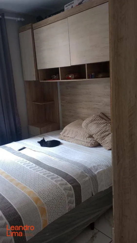 Apartamento, 2 quartos, 49 m² - Foto 6