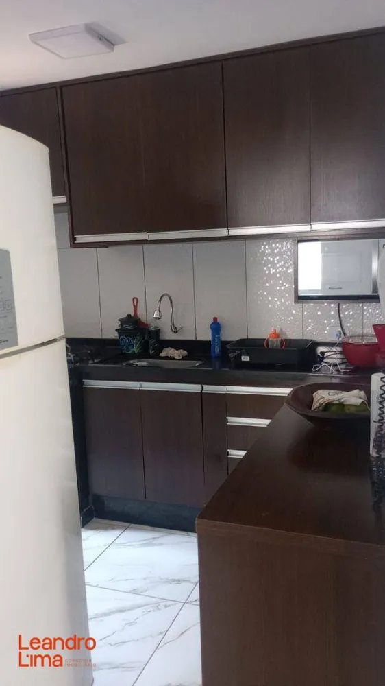 Apartamento, 2 quartos, 49 m² - Foto 2