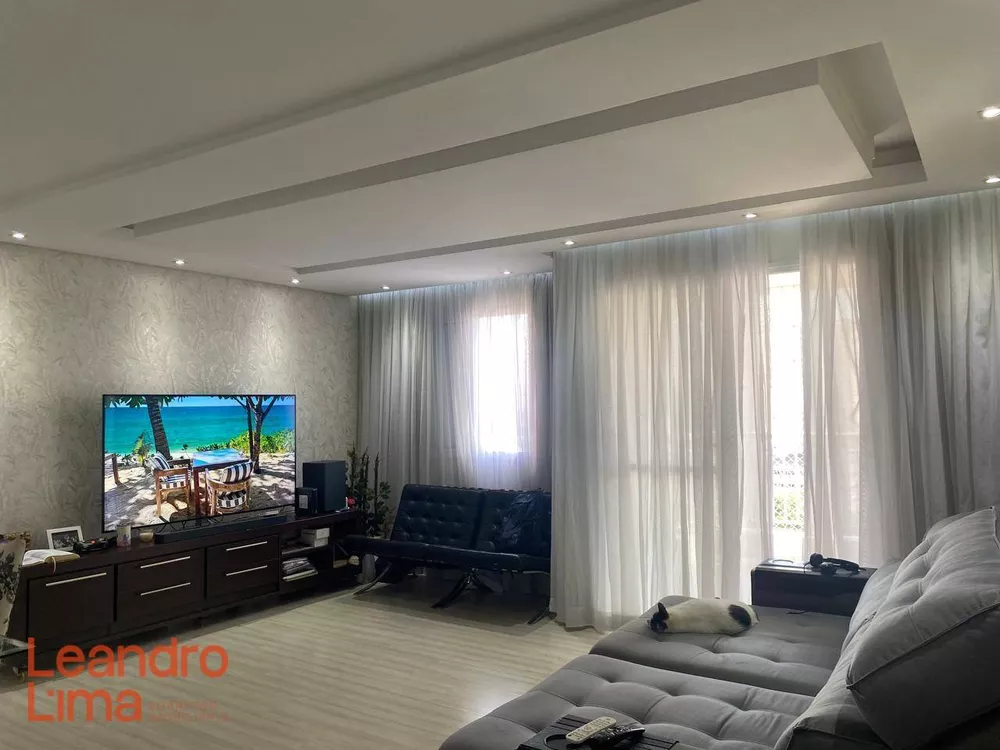 Apartamento à venda com 2 quartos, 86m² - Foto 4