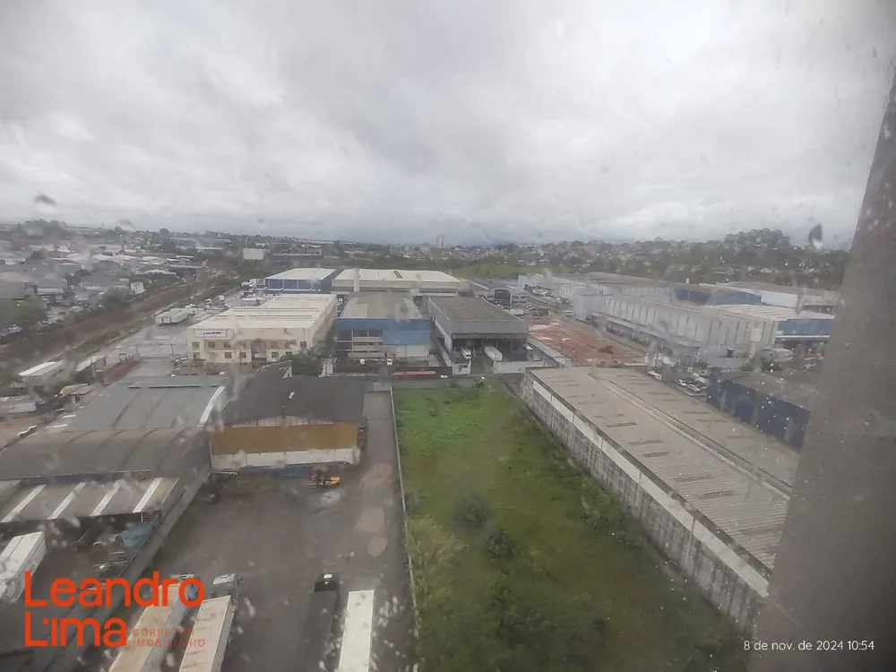 Apartamento, 2 quartos, 42 m² - Foto 5