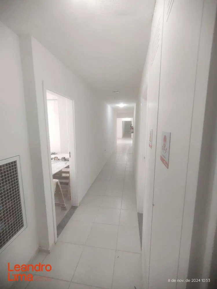 Apartamento, 2 quartos, 42 m² - Foto 4