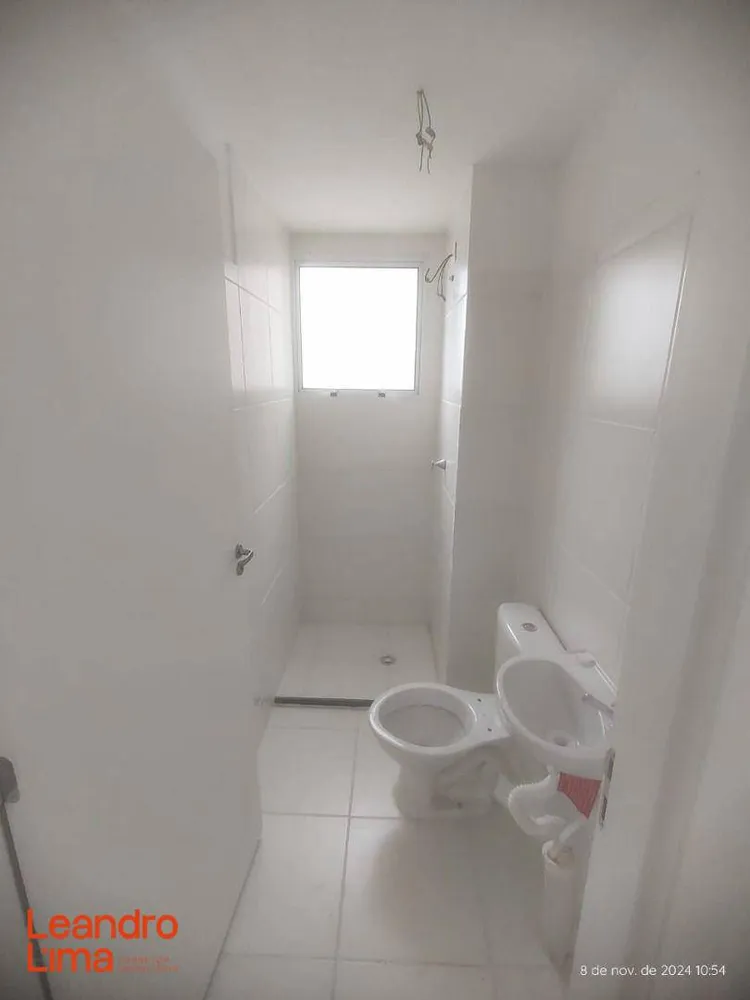 Apartamento, 2 quartos, 42 m² - Foto 6