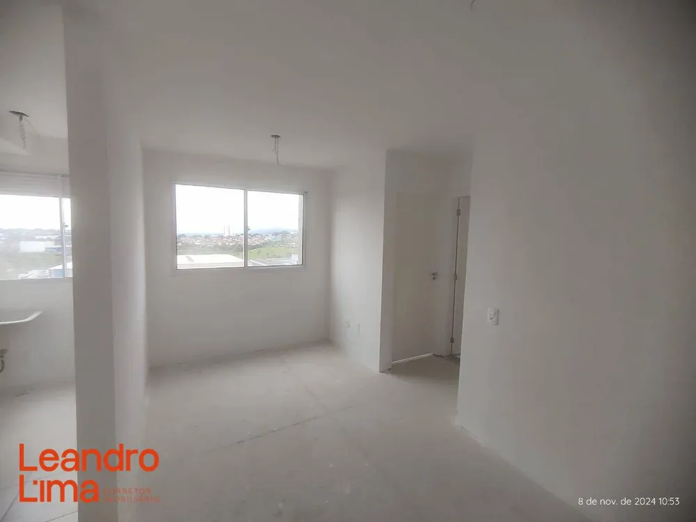 Apartamento, 2 quartos, 42 m² - Foto 3
