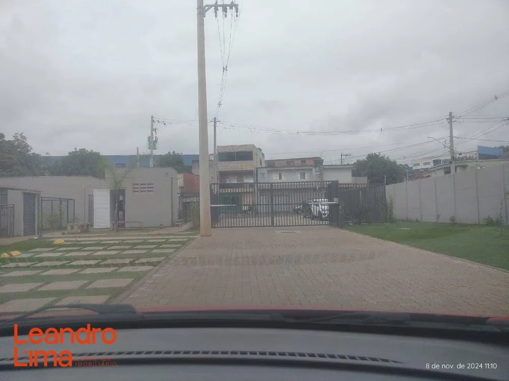 Apartamento, 2 quartos, 42 m² - Foto 8
