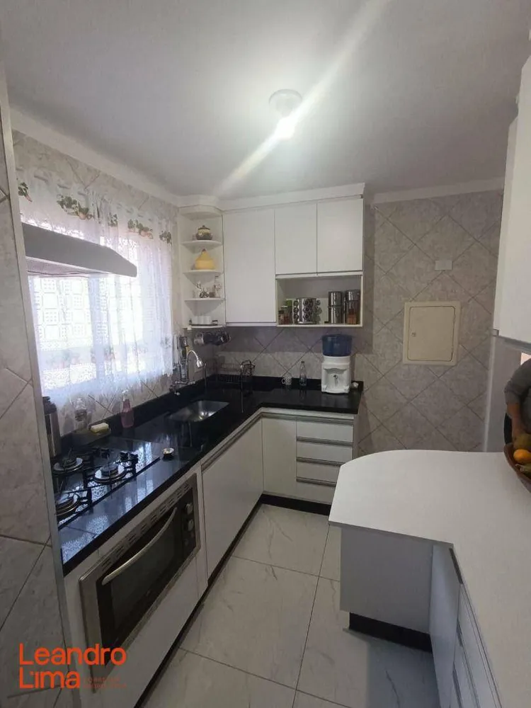 Casa de Condomínio, 2 quartos - Foto 6