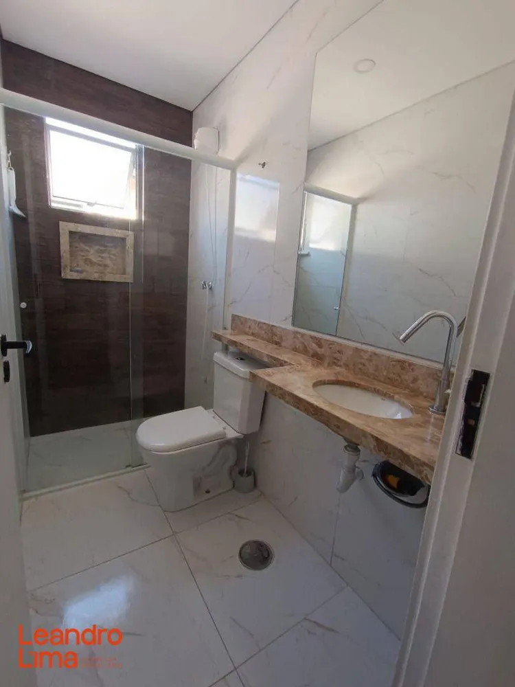 Casa de Condomínio, 2 quartos - Foto 3