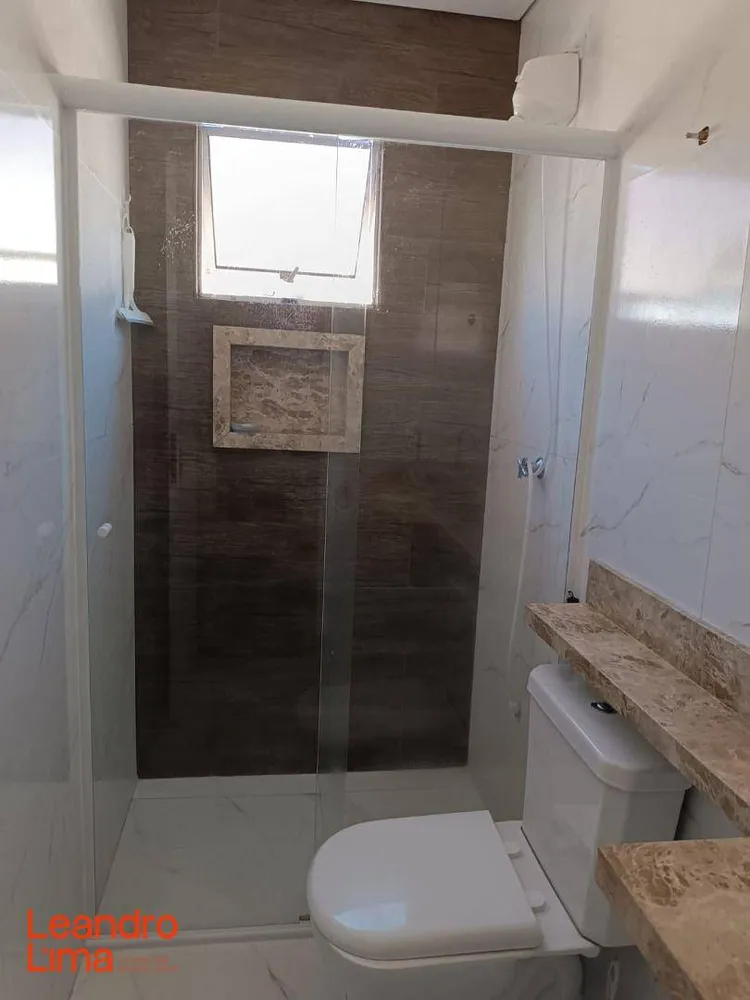Casa de Condomínio, 2 quartos - Foto 7