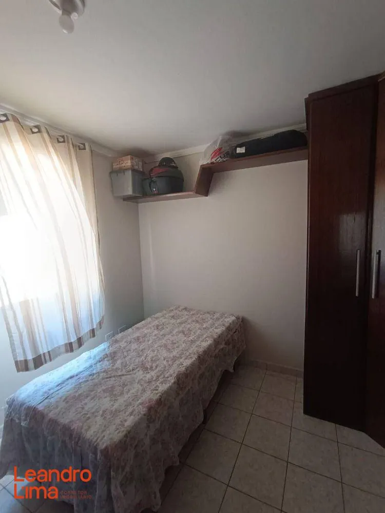 Casa de Condomínio, 2 quartos - Foto 8