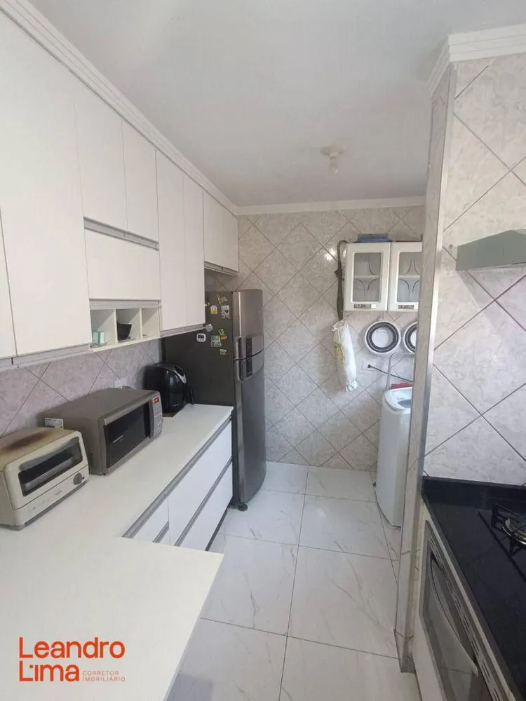 Casa de Condomínio, 2 quartos - Foto 7