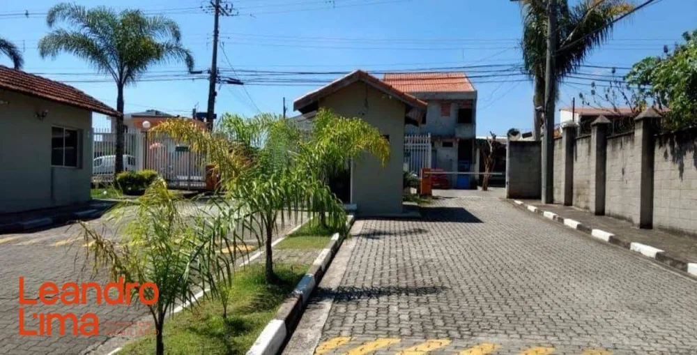 Casa de Condomínio, 2 quartos - Foto 2