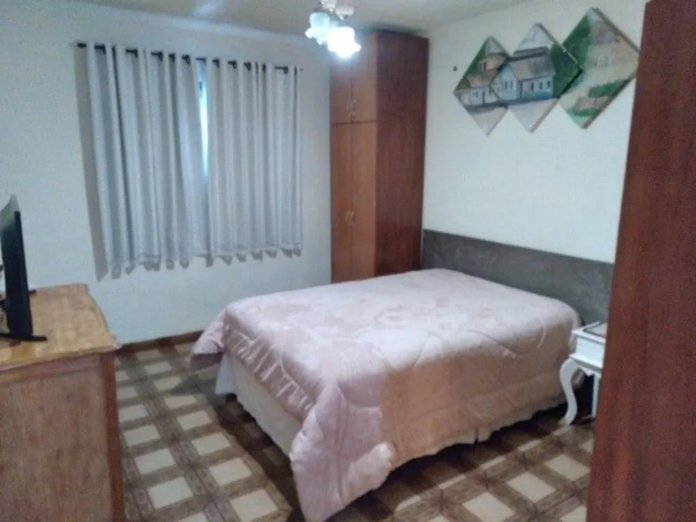 Casa, 3 quartos, 520 m² - Foto 1