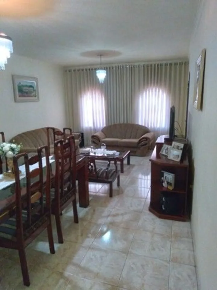 Casa, 3 quartos, 520 m² - Foto 7