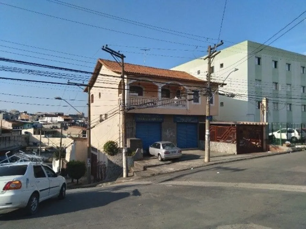 Casa, 3 quartos, 520 m² - Foto 12